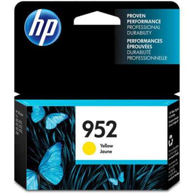 HP InkJet Cartridge