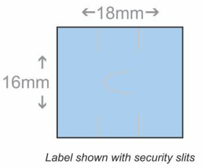 BCI Labels