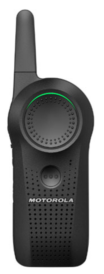 Motorola Curve Two-way Radio