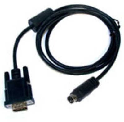 Wasp Cables, Connectors, and Adapters