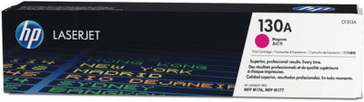 HP Toner