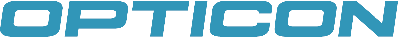 Opticon Barcode Scanner