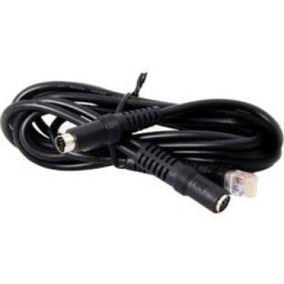 Unitech Cables, Connectors, and Adapters