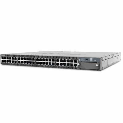 Juniper Networks Ethernet Switch