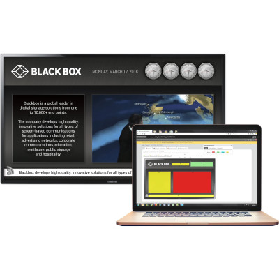 Black Box Accessory