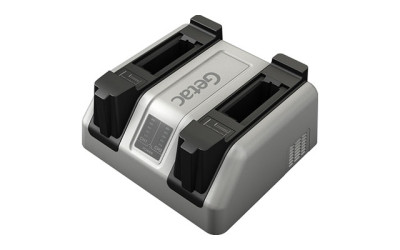 Getac Docks and Cradles