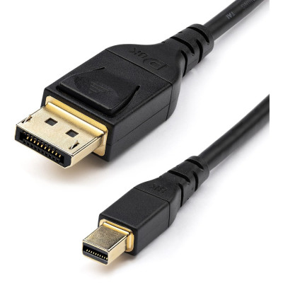 StarTech Cables, Connectors, and Adapters