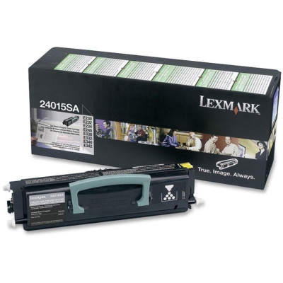 Lexmark Toner