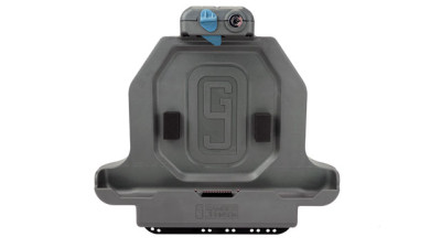 Gamber-Johnson Docks and Cradles