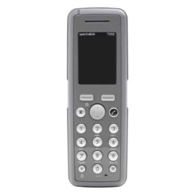 SpectraLink 72-Series Mobile Computer