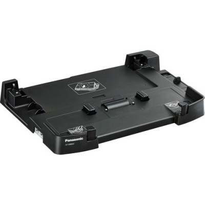 Panasonic Docks and Cradles