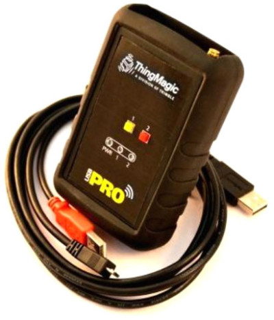 ThingMagic USB Pro RFID Reader