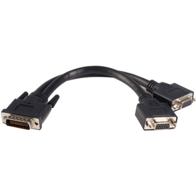StarTech Cables, Connectors, and Adapters