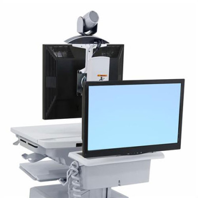 Ergotron Mounting Hardware and Stands