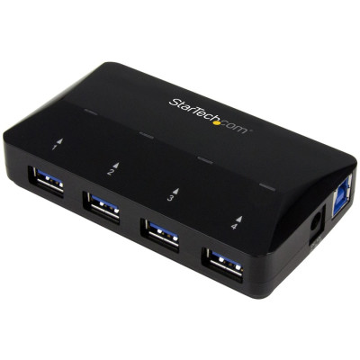 StarTech Docks and Cradles