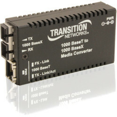 Transition Transceiver Modules