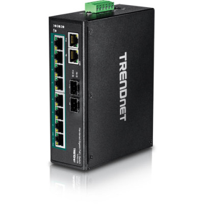 TRENDnet Data Networking
