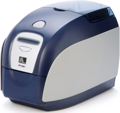 Zebra ID Card Printer