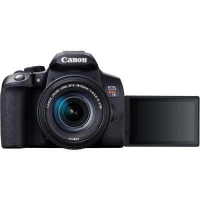 Canon Vision Camera