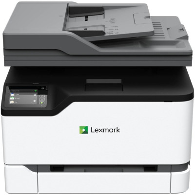 Lexmark Multi-Function Printer
