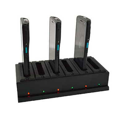 Unitech Docks and Cradles