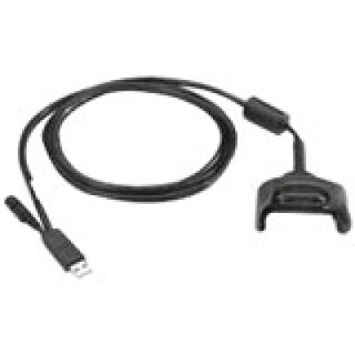 Zebra Cables, Connectors, and Adapters