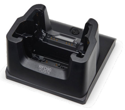 Zebra Docks and Cradles