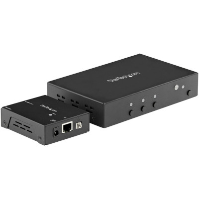 StarTech Ethernet Switch