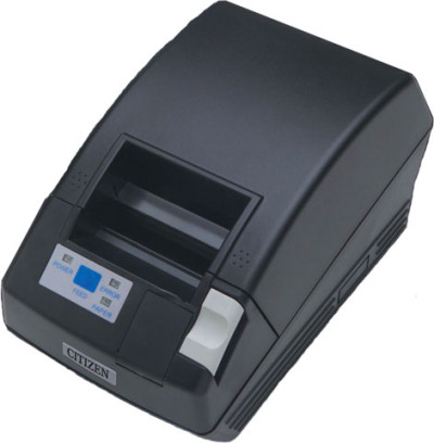 Citizen Receipt Printer