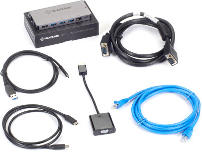 Black Box Accessory