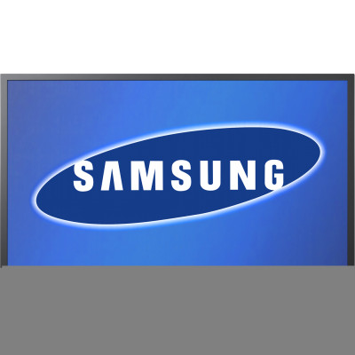Samsung Digital Signage Display