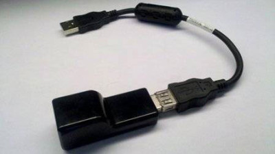 Zebra Cables, Connectors, and Adapters