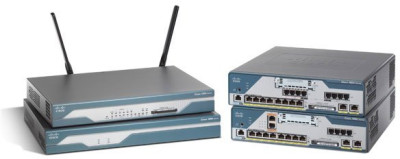 Cisco Data Networking