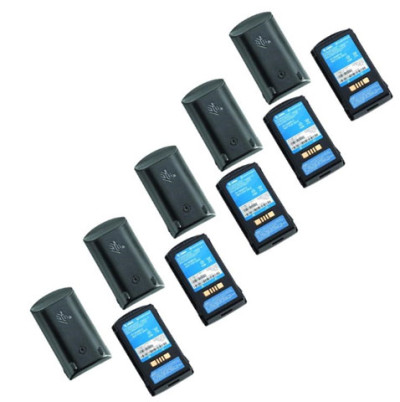 Zebra Battery