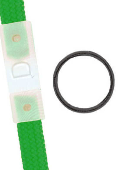 Brady Lanyard