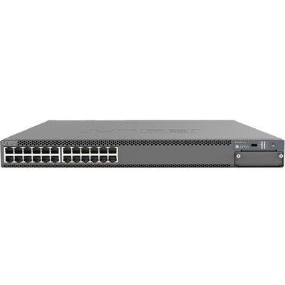 Juniper Networks Ethernet Switch