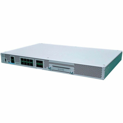 Cisco Firewalls & VPN