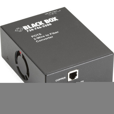 Black Box Products