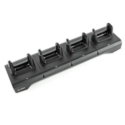 Zebra Docks and Cradles