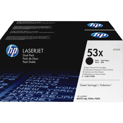 HP Toner