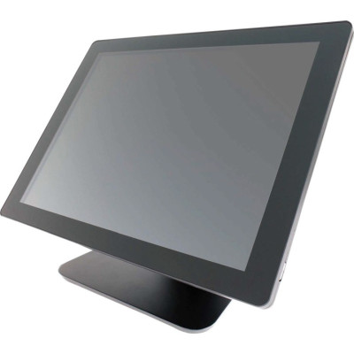 Custom America Touchscreen