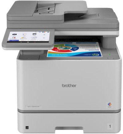 Brother Multi-Function Printer
