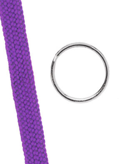 Brady Lanyard