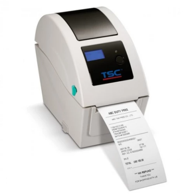 TSC Barcode Label Printer