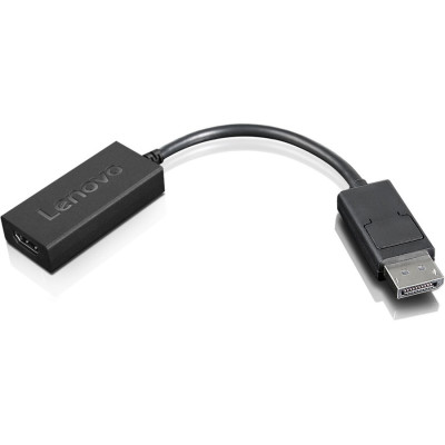 Lenovo Cables, Connectors, and Adapters