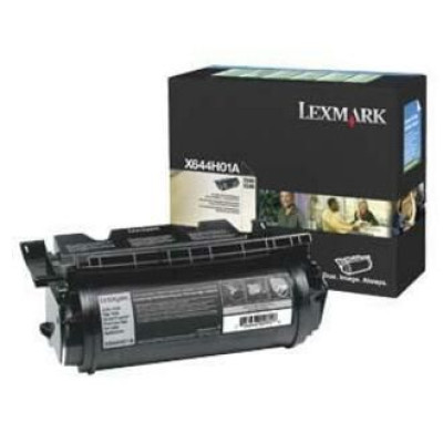Lexmark Toner