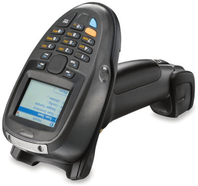 Motorola Mobile Computer