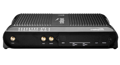CradlePoint IBR1700 Data Networking