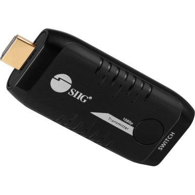 SIIG Ethernet Switch