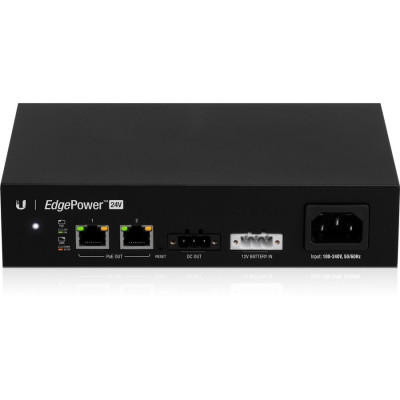 Ubiquiti Networks Data Networking